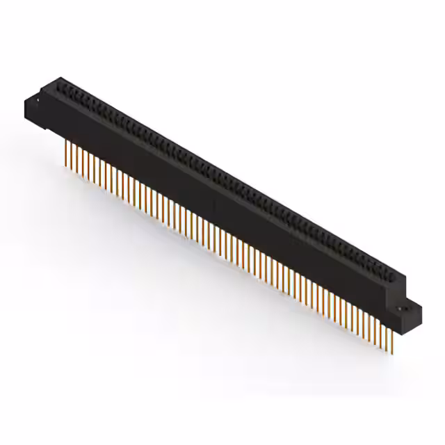 892-058-542-108 EDAC Inc.  Edgeboard Connectors